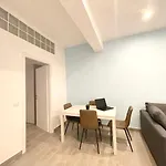 De Gasperi House 11 בית נופש *