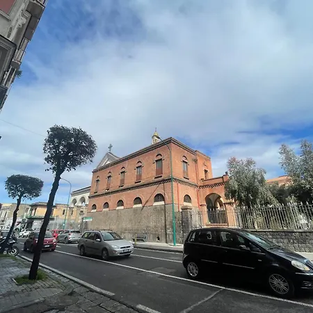 De Gasperi House 11 *
