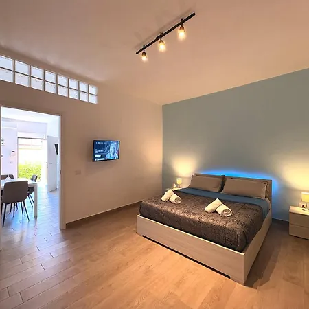 בית נופש De Gasperi House 11